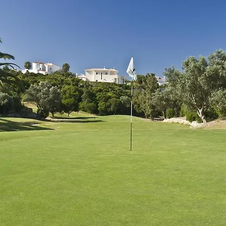 Villa Vale Do Milho Golf Carvoeiro (Lagoa)
