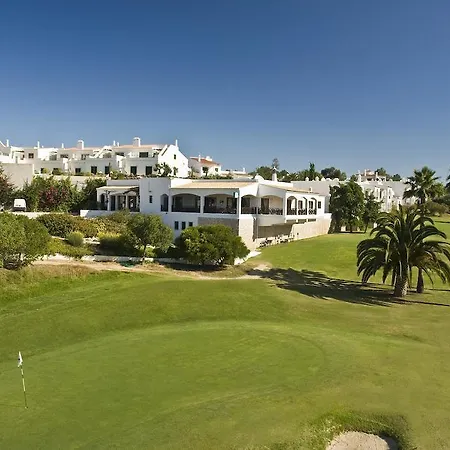 Villa Vale Do Milho Golf Carvoeiro (Lagoa)