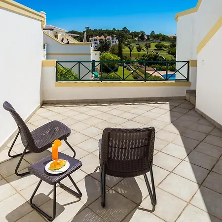 Vale Do Milho Golf Villa Carvoeiro (Lagoa)