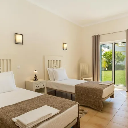 Vale Do Milho Golf Villa