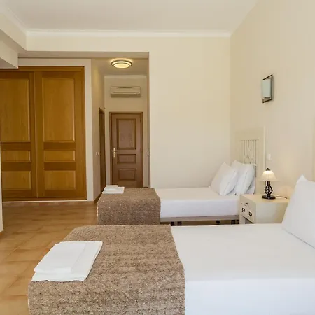 Villa Vale Do Milho Golf