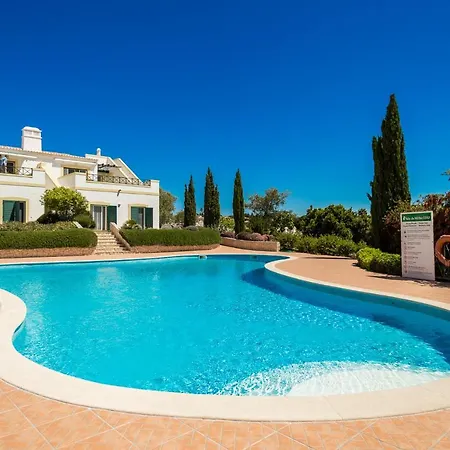 Villa Vale Do Milho Golf