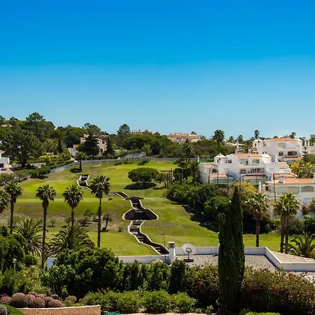 Vale Do Milho Golf Villa Carvoeiro (Lagoa)