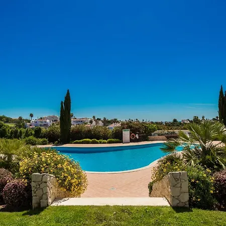 Vale Do Milho Golf Villa