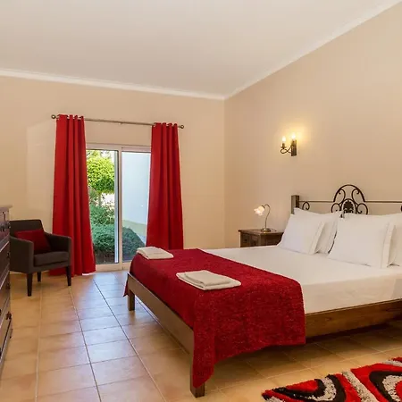Vale Do Milho Golf Villa Carvoeiro (Lagoa)
