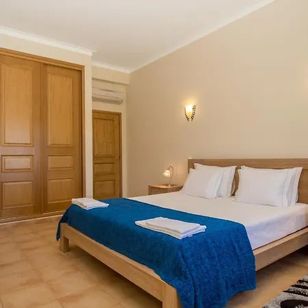 Villa Vale Do Milho Golf Carvoeiro (Lagoa)