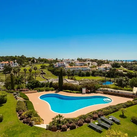Vale Do Milho Golf Carvoeiro (Lagoa)